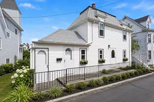216 Crest Ave, Revere, MA 02151 - Photo 3