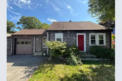 896 East St, Dedham, MA 02026 - Photo 1