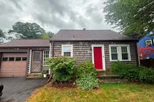 896 East St, Dedham, MA 02026 - Photo 1