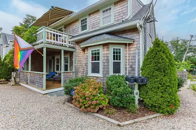 48 Pleasant Street #Unit 1, Provincetown, MA 02657 - Photo 1