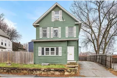 629 Cambridge Street, Worcester, MA 01610 - Photo 1