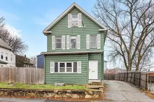 629 Cambridge St, Worcester, MA 01610 - Photo 1