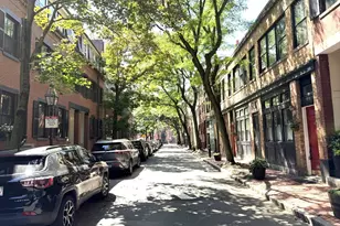 31 Melrose St, Boston, MA 02116 - Photo 17