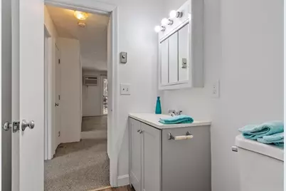 56 Edgeworth #16, Worcester, MA 01605 - Photo 23
