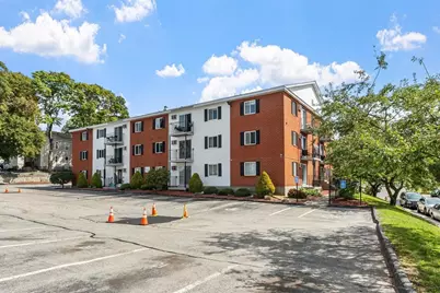 56 Edgeworth #16, Worcester, MA 01605 - Photo 1