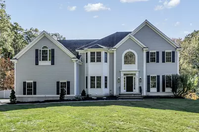 320 High Plain Road, Andover, MA 01810 - Photo 1
