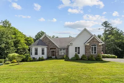 21 Sherwood Dr, Spencer, MA 01562 - Photo 1