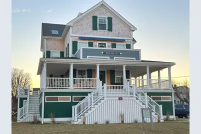 43 Oceanside Drive : Lower #LOWER, Scituate, MA 02066 - Photo 1