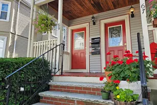 69 Pearson Ave, Somerville, MA 02144 - Photo 1