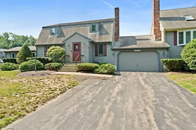 205 Comfort St #205, Bridgewater, MA 02324 - Photo 1