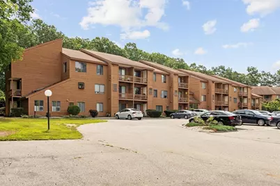 70 West Meadow Road Bldg 74 #10, Haverhill, MA 01832 - Photo 19