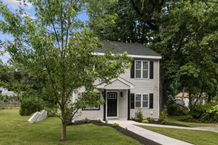 40 Nonquit St, Worcester, MA 01604 - Photo 1