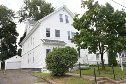 19-21 Thomas Ave, Holyoke, MA 01040 - Photo 1