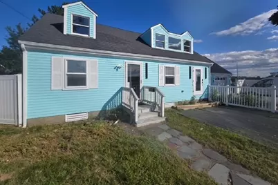 274 Newport Rd, Hull, MA 02045 - Photo 1