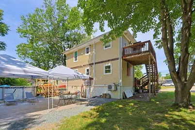 485 Mendon Rd, Attleboro, MA 02703 - Photo 5
