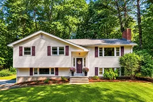 15 Carriage Dr, Chelmsford, MA 01824 - Photo 1