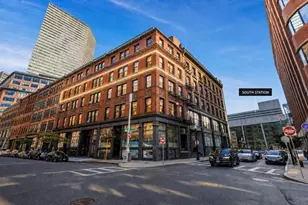 118 South St, Boston, MA 02111 - Photo 1