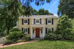 560 Worcester St, Wellesley, MA 02481 - Photo 1