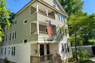 28 Gediminas St, Worcester, MA 01607 - Photo 1