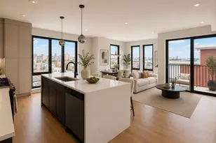 100 Allstate Rd, Boston, MA 02125 - Photo 1