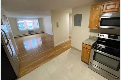 230 Babcock Street #3G, Brookline, MA 02446 - Photo 1