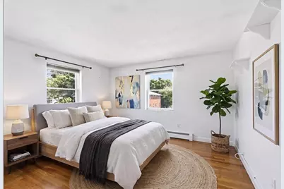 33 Montvale Ave #11, Woburn, MA 01801 - Photo 5