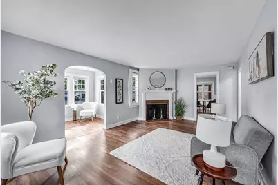51 David St, Springfield, MA 01104 - Photo 3