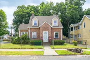 51 David St, Springfield, MA 01104 - Photo 1