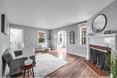 51 David St, Springfield, MA 01104 - Photo 5