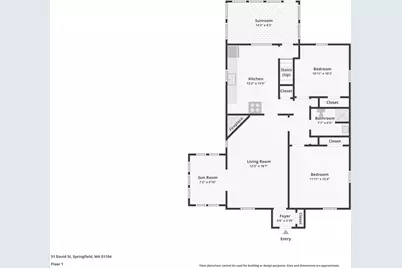 51 David St, Springfield, MA 01104 - Photo 41