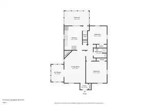 51 David St, Springfield, MA 01104 - Photo 41