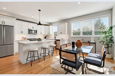 123-125 Centre Street #4, Boston, MA 02124 - Photo 1