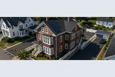 35 Florence St, Brockton, MA 02301 - Photo 1