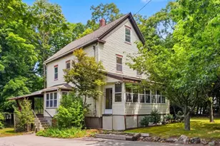 164 Green, Woburn, MA 01801 - Photo 1
