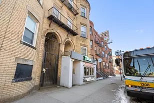 754 Huntington Ave, Boston, MA 02115 - Photo 1