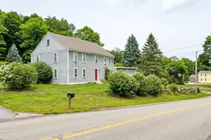 829 W Lowell Ave, Haverhill, MA 01832 - Photo 1