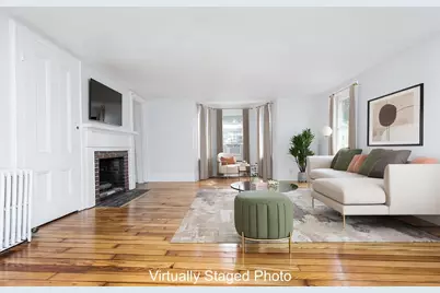 946 Bay Rd. #2, Hamilton, MA 01982 - Photo 1
