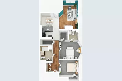 178 Lincoln St #A13, Worcester, MA 01605 - Photo 39