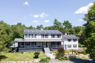 511 Old Fall River Rd, Dartmouth, MA 02747 - Photo 1
