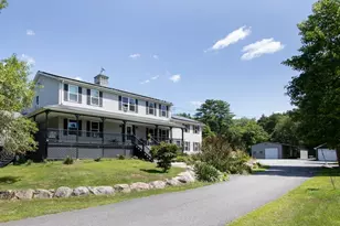 511 Old Fall River Rd, Dartmouth, MA 02747 - Photo 3
