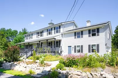 511 Old Fall River Rd, Dartmouth, MA 02747 - Photo 3