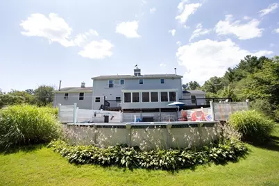 511 Old Fall River Rd, Dartmouth, MA 02747 - Photo 9