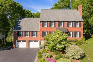 4 Clapp Ln, Bourne, MA 02562 - Photo 1