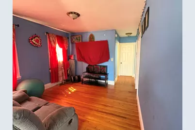 27 Stellman Rd #3, Boston, MA 02131 - Photo 5