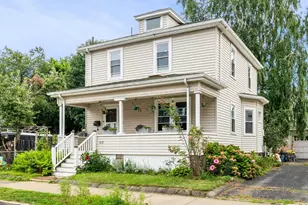 43 Archer St, Lynn, MA 01902 - Photo 1