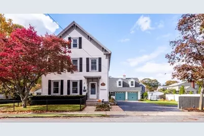 8 Auburn Court #2, Saugus, MA 01906 - Photo 13