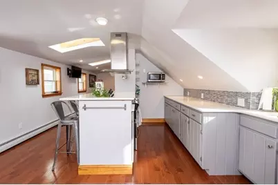8 Auburn Court #2, Saugus, MA 01906 - Photo 3
