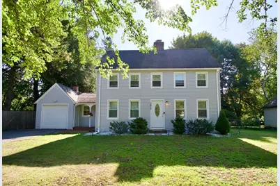 1617 Plumtree Rd #1, Springfield, MA 01119 - Photo 1