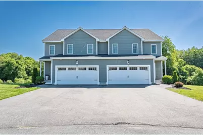 77 Riverside Dr #77, Lakeville, MA 02347 - Photo 1