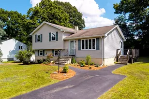 10 Chester Rd, Billerica, MA 01821 - Photo 3